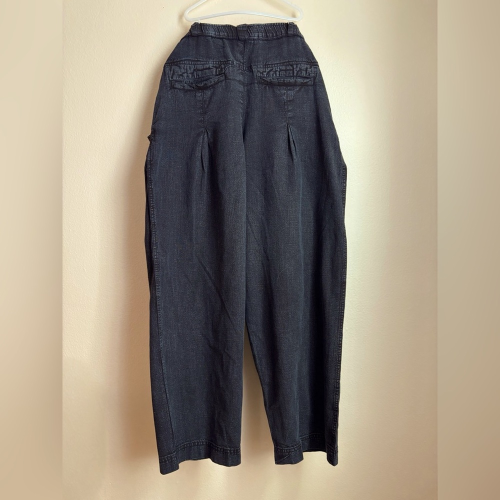 Free People Lotta Love Trousers - Picture 7 of 7
